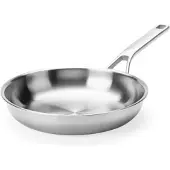 BK Cookware Bk maestro peter goossens rvs koekenpan braadpan 3-ply 24cm