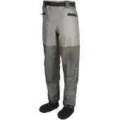 Kinetic X4 Waist Breathable Wader Grijs EU 42-45 / L Man