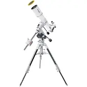 Bresser Messier AR-90s/500 EXOS-2/EQ-5