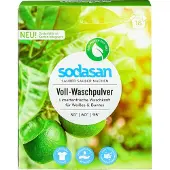 Sodasan Waspoeder Witte & Bonte Was (1100 gr)