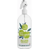 The Good Brand Allesreiniger met Refill Pod 500 ml