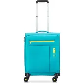 Roncato Trolley turquoise