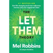 Kosmos The Let Them Theory (Paperback)