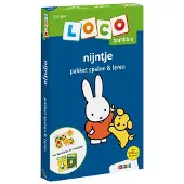 Top 1 Toys Loco Nijntje Spelen En Leren