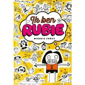 Gottmer Ik ben Rubie (Hardback)