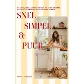 Spectrum Snel, simpel & puur (Hardback)