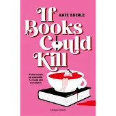 Luitingh-sijthoff If Books Could Kill