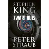 Luitingh-sijthoff Zwart Huis (Paperback)