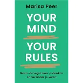 Harper Your Mind, Your Rules