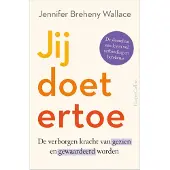 HarperCollins Jij doet ertoe (Paperback)