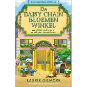 HarperCollins De Daisy Chain Bloemenwinkel (Paperback)