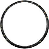 Raymarine Mkii Wheel Drive Spare Belt Zwart ST4000