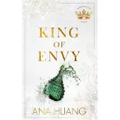 Singel Uitgeverijen King of envy