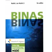 Noordhoff Uitgevers informatieboek