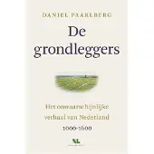 Vbk media De grondleggers