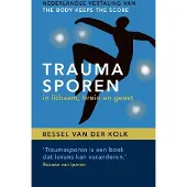 Uitgeverij Mens! Traumasporen in lichaam, brein en geest (Paperback)