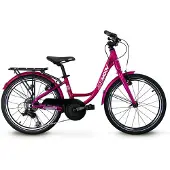 Bemoov Cl20´´ Ts71 8s 2024 Fiets