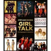 Just Publishers Girl Talk