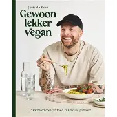 Overamstel Uitgevers Gewoon lekker vegan