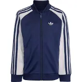 Adidas Originals Joggingpak 'SST' navy / natuurwit