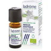La Drome Basilicum CT methylchavicol 10 ml