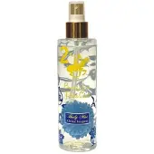 Beverly Hills Polo Club NO. 2 CLASSIC FOUGERE BODY MIST 200 ML