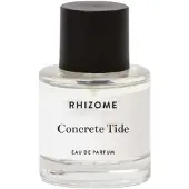 Rhizome Concrete Tide Eau De Parfum 50 Ml