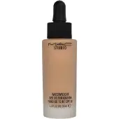 MAC Studio Waterweight Foundation SPF30