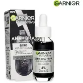 Garnier pure active siero aha + bha anti imperfezioni 30 ml