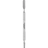Staleks Manicure pusher EXPERT 30 TYPE 5 Brede ronde pusher met recht breed blad