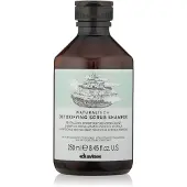 Davines Natural Tech Detoxifying Scrub Shampoo 1000 ml
