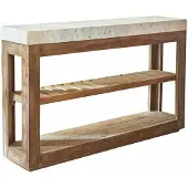 Loberon Wandtafel Tresienne