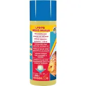 Sera Waterverzorging Nitriet Minus 250 Ml