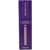Salerm Salermvison Haarkleurcrème (Nr. 10 Platina Blond), 75 Milliliter