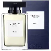 Verset Ikal