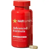 HAIRtamin Advanced Formula Voedingssupplementen 30 st