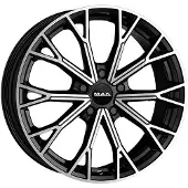 Mak F8521ASBM43VK2 Velg