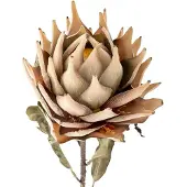 Bloomingville kunstbloem Protea