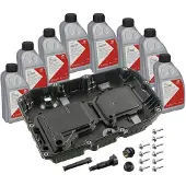 FEBI BILSTEIN 188328 Olieverversingsset voor automatische transmissie