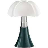 Martinelli Luce Pipistrello 620 Tafellamp Agave Green