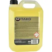 Melle M242 Autoshampoo