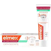 Elmex Anti-Caries Professional Orthodontie Tandpasta 75 ml Tandpasta
