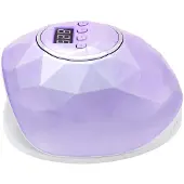 Activeshop UV/LED Nagellamp 86W