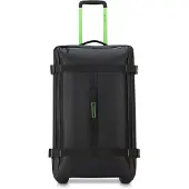 Roncato Norway 2-wiels Reistas M 68 cm - 76 liter - 68x40x28 cm - nero