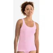 Sloggi Top 'Sense' lichtroze