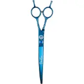 Mikki doodle schaar gebogen - 19 cm