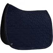 Anky Zadeldek Vivacity Mood Indigo - Dressage | Zadeldekje paard