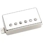 Lollar Standard Imperial Bridge Humbucker pickup, Nikkel