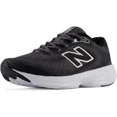 New Balance Loopschoen '411' zwart / offwhite