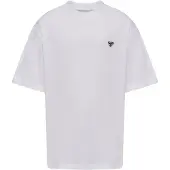Hummel Functioneel shirt wit